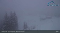 Archiv Foto Webcam Hochschwarzeck, Ramsau bei Berchtesgaden 00:00
