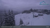 Archiv Foto Webcam Hochschwarzeck, Ramsau bei Berchtesgaden 00:00