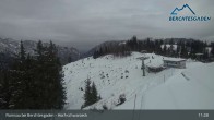 Archiv Foto Webcam Hochschwarzeck, Ramsau bei Berchtesgaden 10:00