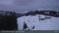 Archived image Webcam Ramsau bei Berchtesgaden: Hochschwarzeck 02:00