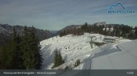 Archived image Webcam Ramsau bei Berchtesgaden: Hochschwarzeck 12:00