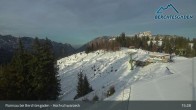 Archived image Webcam Ramsau bei Berchtesgaden: Hochschwarzeck 14:00