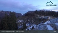 Archiv Foto Webcam Hochschwarzeck, Ramsau bei Berchtesgaden 06:00