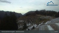 Archiv Foto Webcam Hochschwarzeck, Ramsau bei Berchtesgaden 14:00