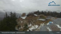 Archiv Foto Webcam Hochschwarzeck, Ramsau bei Berchtesgaden 12:00