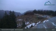 Archiv Foto Webcam Hochschwarzeck, Ramsau bei Berchtesgaden 00:00
