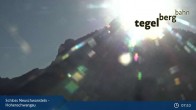 Archived image Webcam Hohenschwangau Castle 07:00