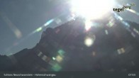 Archiv Foto Webcam Schloss Hohenschwangau 07:00