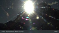 Archiv Foto Webcam Schloss Hohenschwangau 06:00