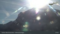 Archiv Foto Webcam Schloss Hohenschwangau 07:00