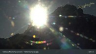 Archived image Webcam Hohenschwangau Castle 06:00