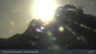Archiv Foto Webcam Schloss Hohenschwangau 06:00