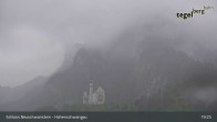Archived image Webcam Hohenschwangau Castle 18:00