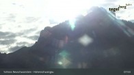 Archiv Foto Webcam Schloss Hohenschwangau 07:00