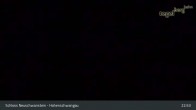 Archived image Webcam Hohenschwangau Castle 02:00