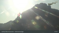 Archiv Foto Webcam Schloss Hohenschwangau 06:00