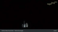 Archived image Webcam Hohenschwangau Castle 00:00