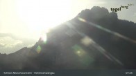 Archiv Foto Webcam Schloss Hohenschwangau 06:00