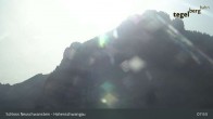 Archiv Foto Webcam Schloss Hohenschwangau 07:00