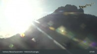 Archiv Foto Webcam Schloss Hohenschwangau 06:00
