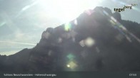Archiv Foto Webcam Schloss Hohenschwangau 07:00