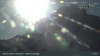 Archiv Foto Webcam Schloss Hohenschwangau 06:00