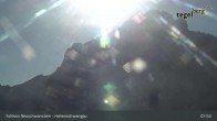Archiv Foto Webcam Schloss Hohenschwangau 07:00
