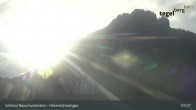 Archiv Foto Webcam Schloss Hohenschwangau 06:00