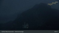 Archiv Foto Webcam Schloss Hohenschwangau 04:00