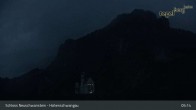 Archiv Foto Webcam Schloss Hohenschwangau 04:00