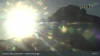 Archived image Webcam Hohenschwangau Castle 06:00