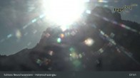Archived image Webcam Hohenschwangau Castle 07:00