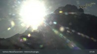 Archiv Foto Webcam Schloss Hohenschwangau 06:00