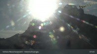 Archiv Foto Webcam Schloss Hohenschwangau 07:00