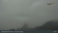 Archiv Foto Webcam Schloss Hohenschwangau 14:00