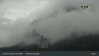 Archiv Foto Webcam Schloss Hohenschwangau 08:00
