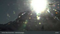 Archiv Foto Webcam Schloss Hohenschwangau 07:00