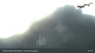 Archiv Foto Webcam Schloss Hohenschwangau 06:00