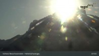 Archiv Foto Webcam Schloss Hohenschwangau 07:00