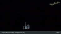 Archived image Webcam Hohenschwangau Castle 02:00