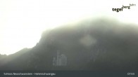 Archived image Webcam Hohenschwangau Castle 07:00