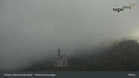 Archiv Foto Webcam Schloss Hohenschwangau 08:00