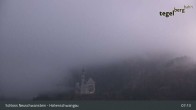 Archiv Foto Webcam Schloss Hohenschwangau 06:00