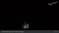 Archiv Foto Webcam Schloss Hohenschwangau 20:00