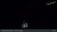 Archiv Foto Webcam Schloss Hohenschwangau 20:00