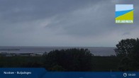 Archived image Webcam North Sea - Butjadingen Burhave 23:00