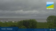 Archived image Webcam North Sea - Butjadingen Burhave 03:00