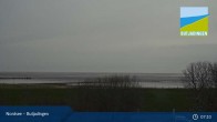 Archived image Webcam North Sea - Butjadingen Burhave 06:00