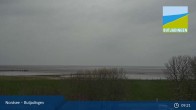 Archived image Webcam North Sea - Butjadingen Burhave 08:00