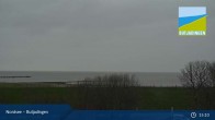 Archived image Webcam North Sea - Butjadingen Burhave 14:00